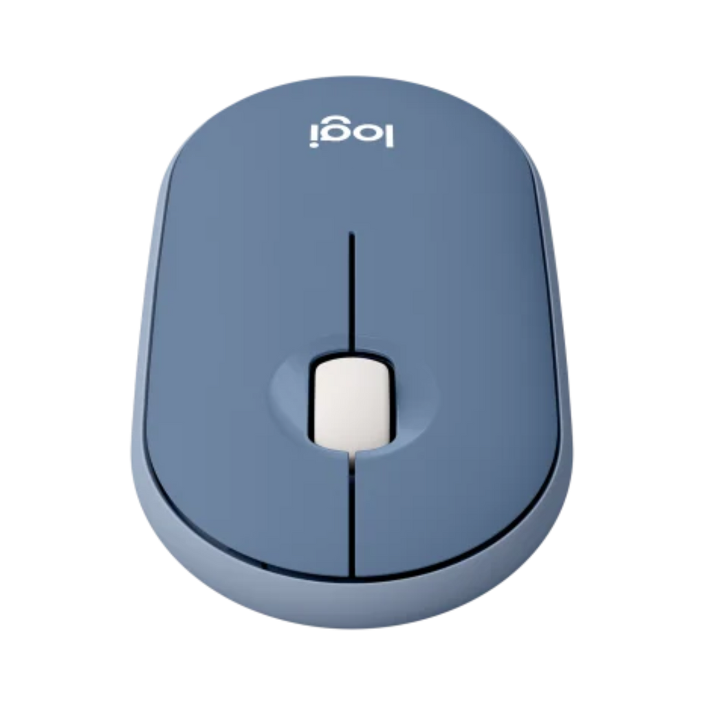 Logitech Pebble M350 Wireless Mouse