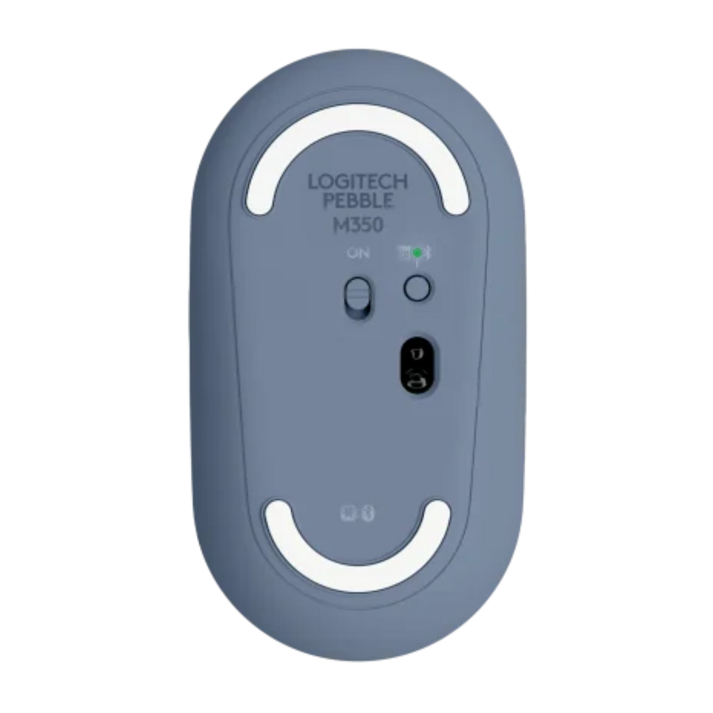Logitech Pebble M350 Wireless Mouse