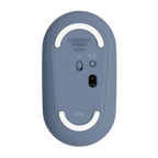 Logitech Pebble M350 Wireless Mouse