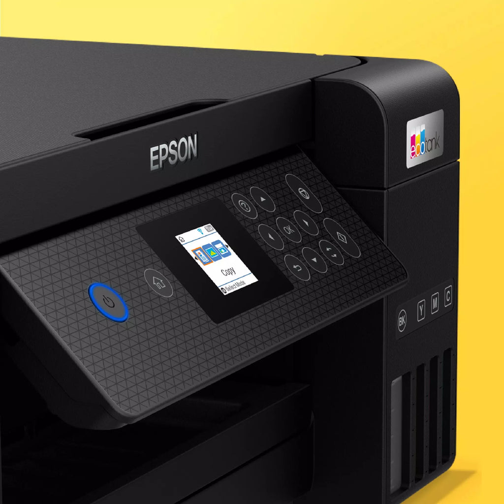 Epson EcoTank L4260 A4 Wi-Fi Duplex All-in-One Ink Tank Printer
