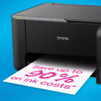 Epson EcoTank L3250 A4 Wi-Fi All-in-One Ink Tank Printer