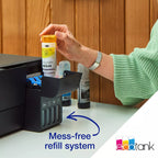 Epson EcoTank L3250 A4 Wi-Fi All-in-One Ink Tank Printer