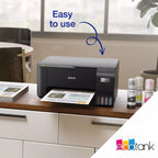Epson EcoTank L3250 A4 Wi-Fi All-in-One Ink Tank Printer