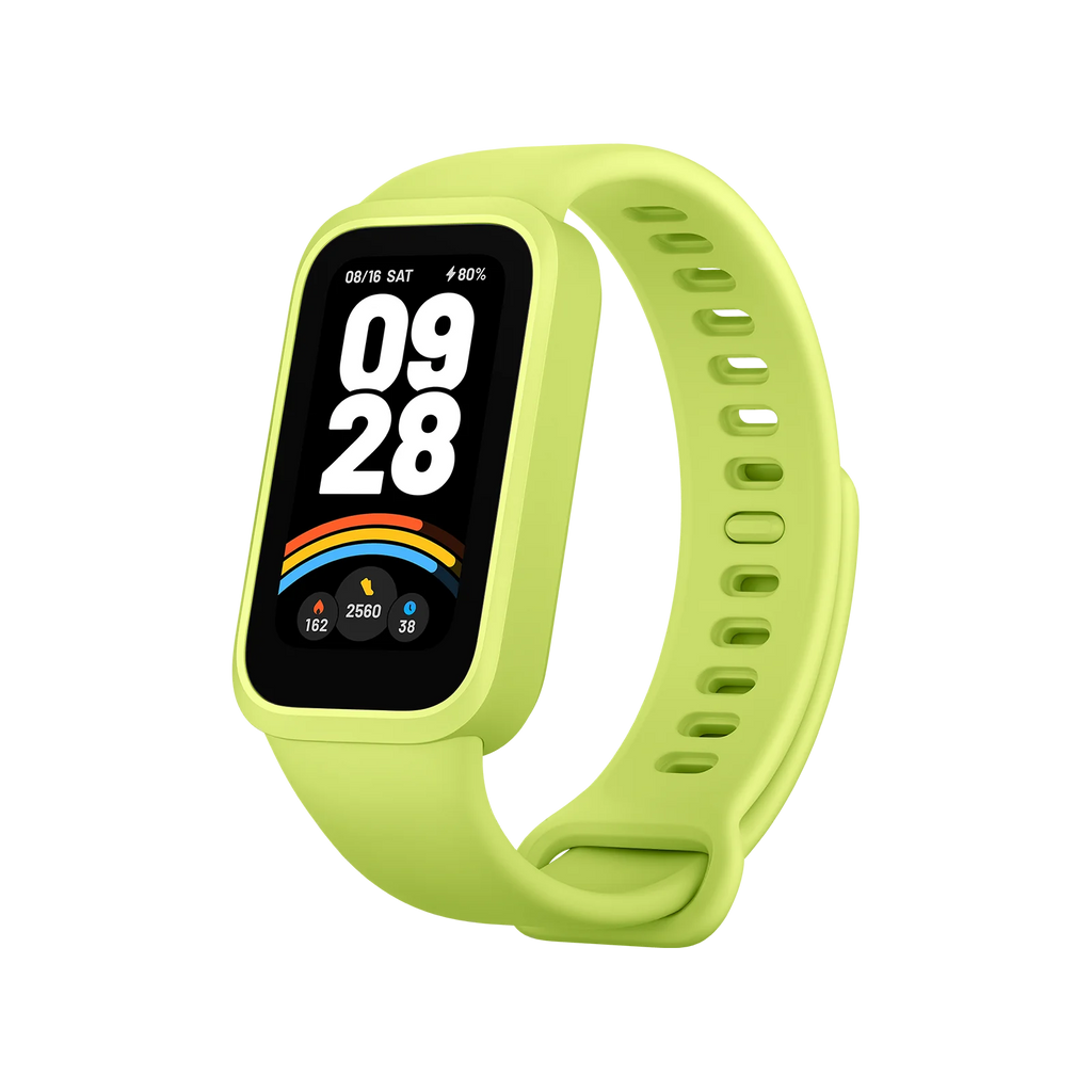 Xiaomi Smart Band 9 Active Price in Kenya – KES 3,300.00