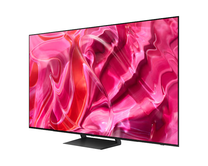 Samsung 55 55S90CAU OLED 4K Smart TV"