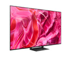 Samsung 55 55S90CAU OLED 4K Smart TV"