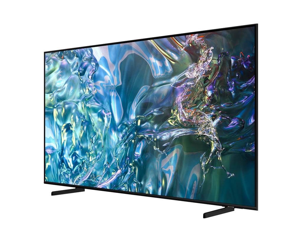Samsung 85 QA85Q60DAU QLED 4K Smart TV (2024)"