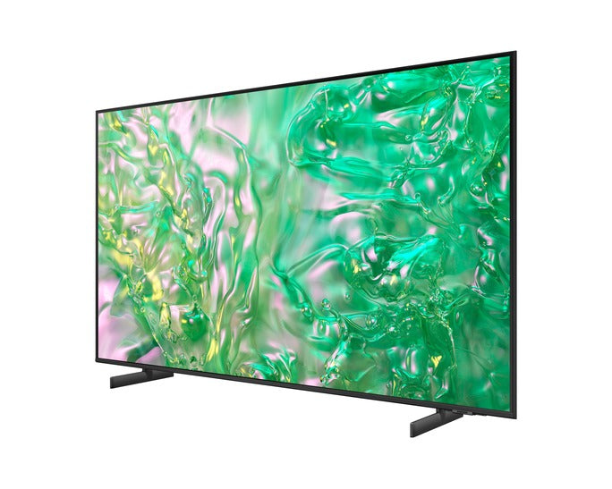 Samsung 85 85DU8000 Crystal UHD 4K Smart TV (2024)"
