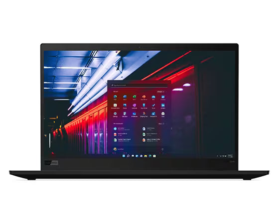 Lenovo X1 Carbon (Core i5 8th Gen, 16GB/512GB)