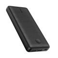 Anker PowerCore Select 20000 Power Bank, Dual-Port Portable Phone Charger