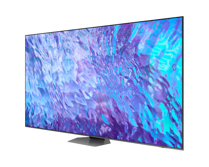 Samsung 98 QA98Q80CAU QLED 4K Smart TV"