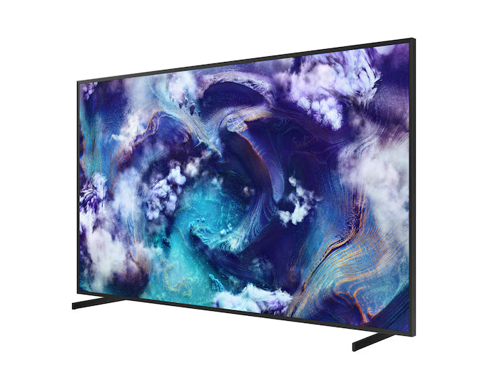 Samsung 55 QA55Q7FAAU QLED 4K Smart TV"