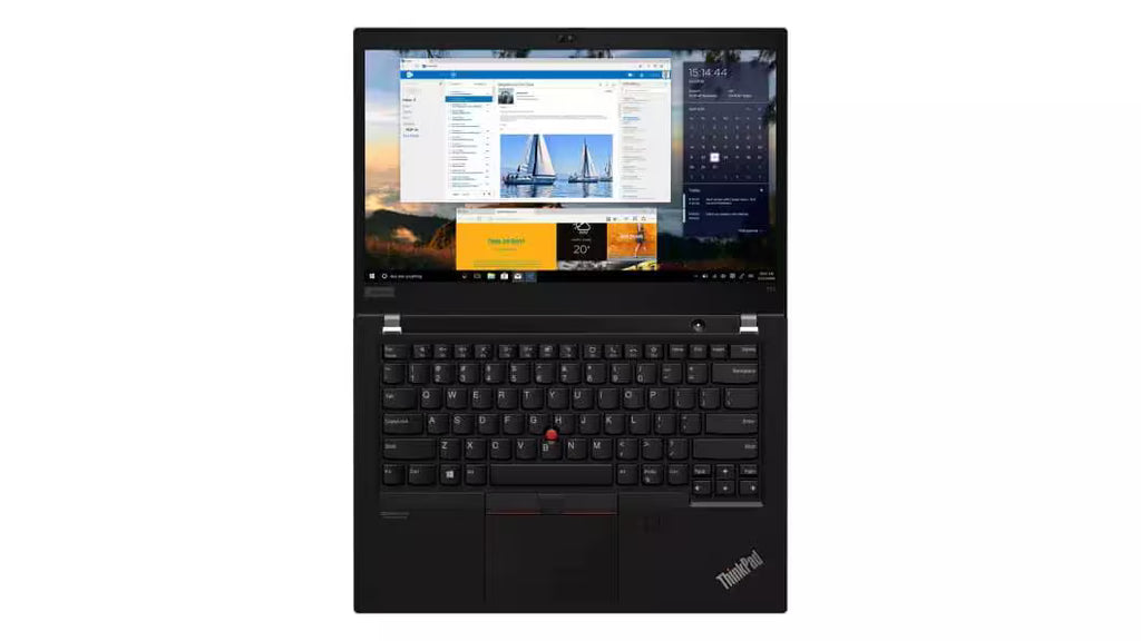 Lenovo T14 (Core i7 10th Gen, 16GB/512GB)