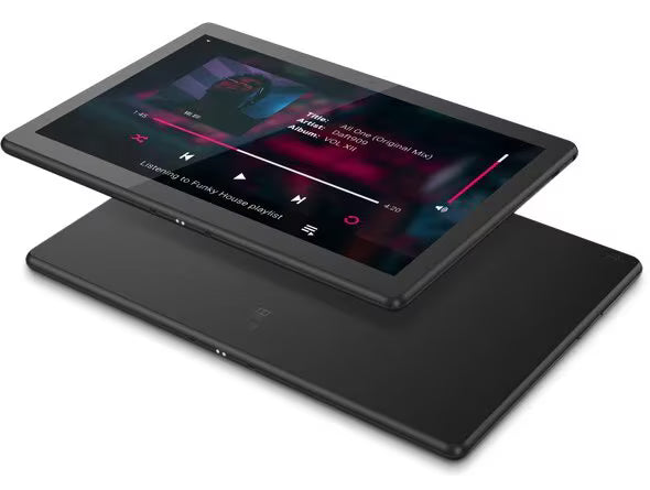 Lenovo Tab 10.1-inch 4GB/128GB