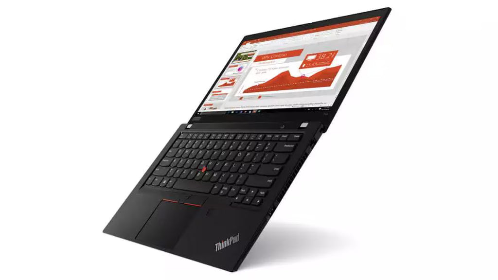 Lenovo T14 (Core i7 10th Gen, 16GB/512GB)