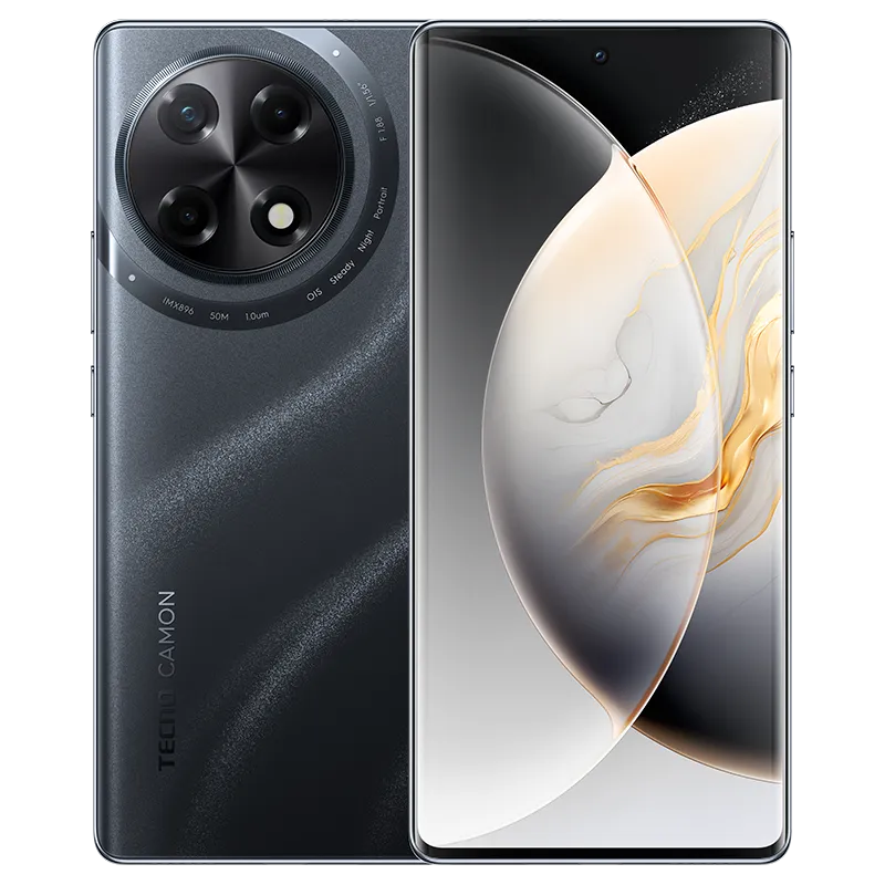Tecno Camon 30s 128GB/6GB+6GB