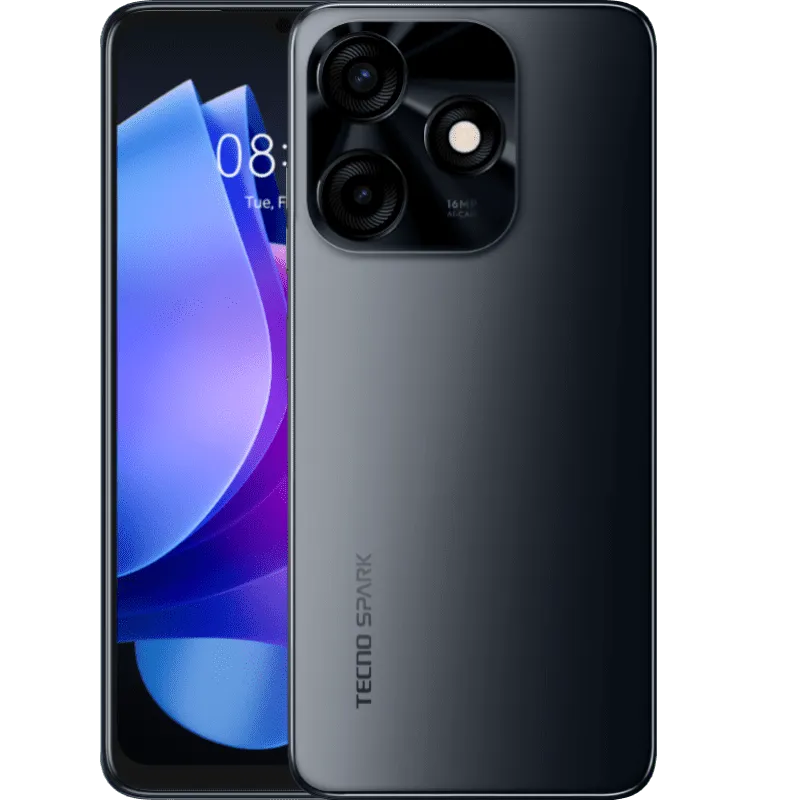 Tecno Spark 10C 4/128GB