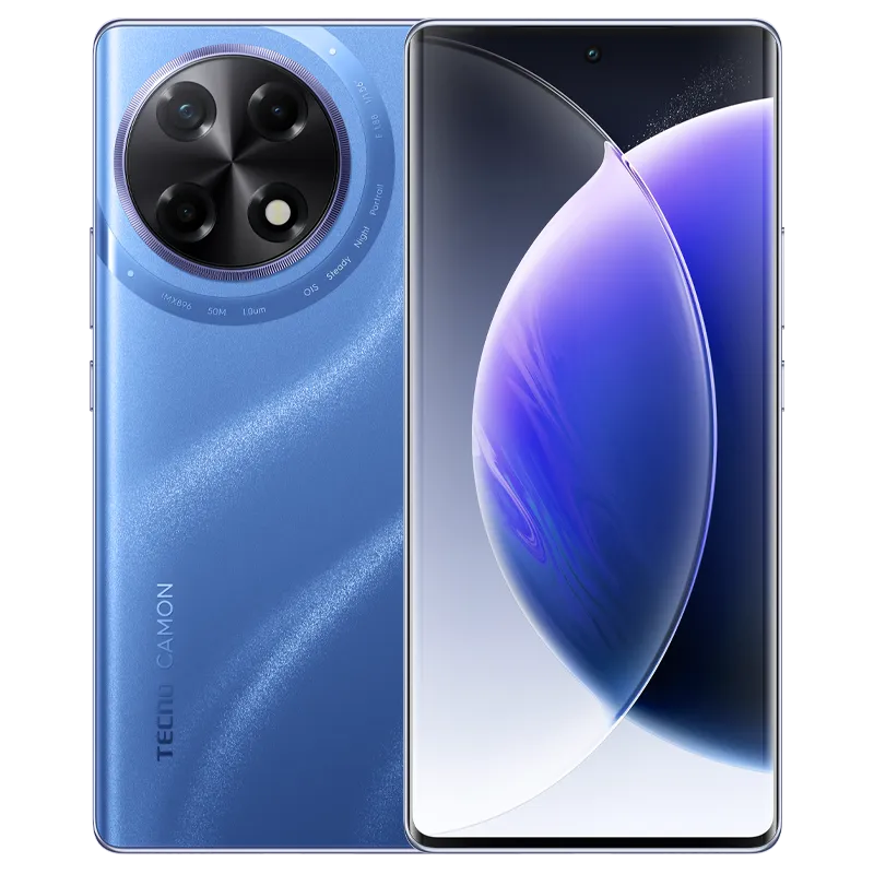 Tecno Camon 30s 128GB/6GB+6GB