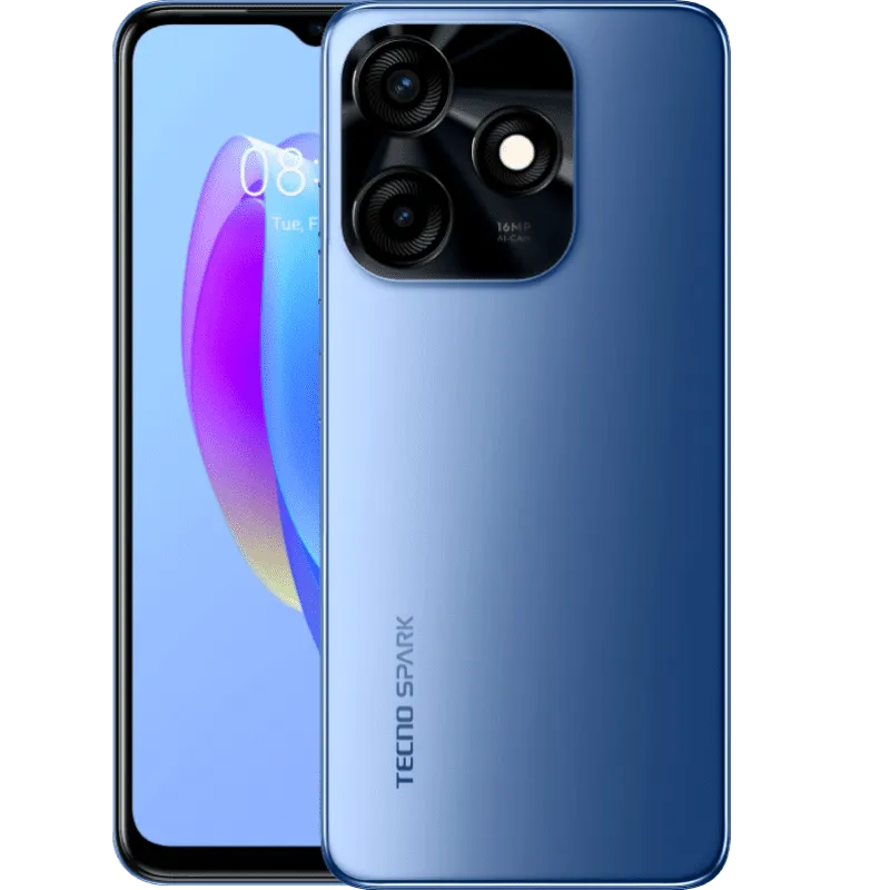 Tecno Spark 10C 4/128GB
