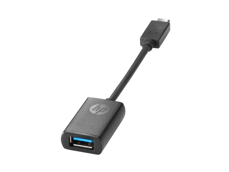 HP USB-C to USB 3.0 Adapter (N2Z63AA)