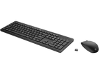 HP 230 Wireless Mouse and Keyboard Combo (18H24AA
