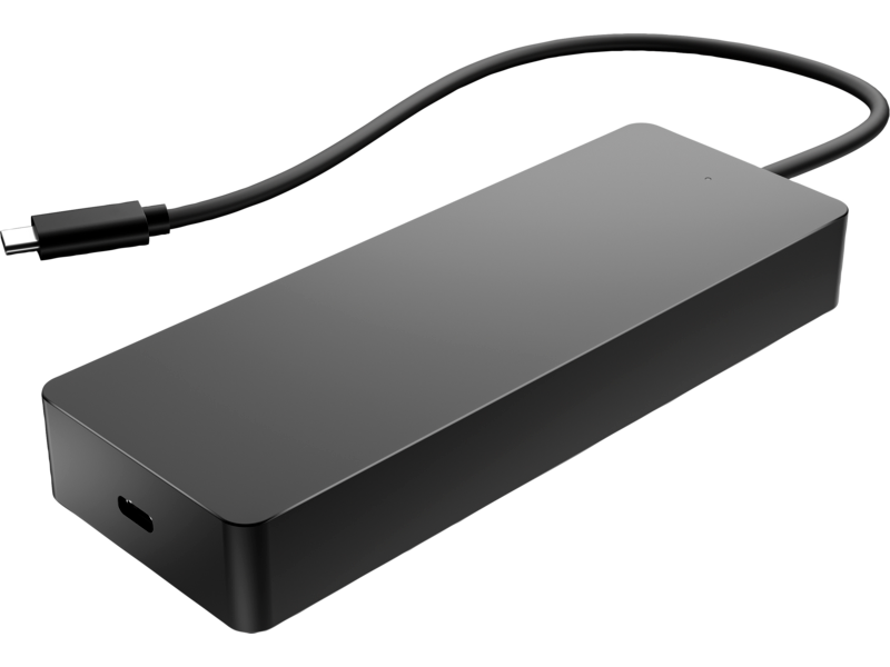 HP 7-in-1 Universal USB-C Multi Port Hub