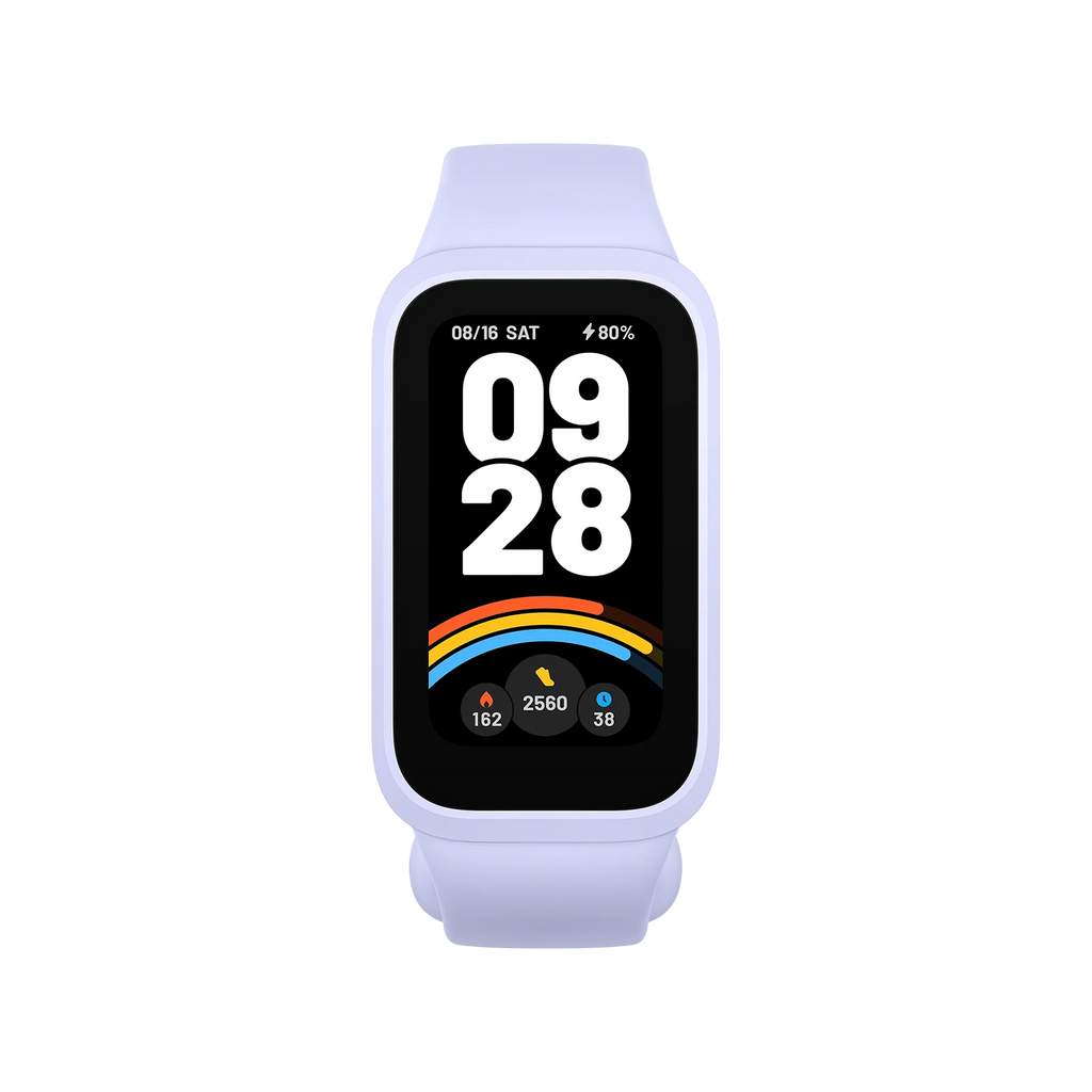 Xiaomi Smart Band 9 Active Price in Kenya – KES 3,300.00