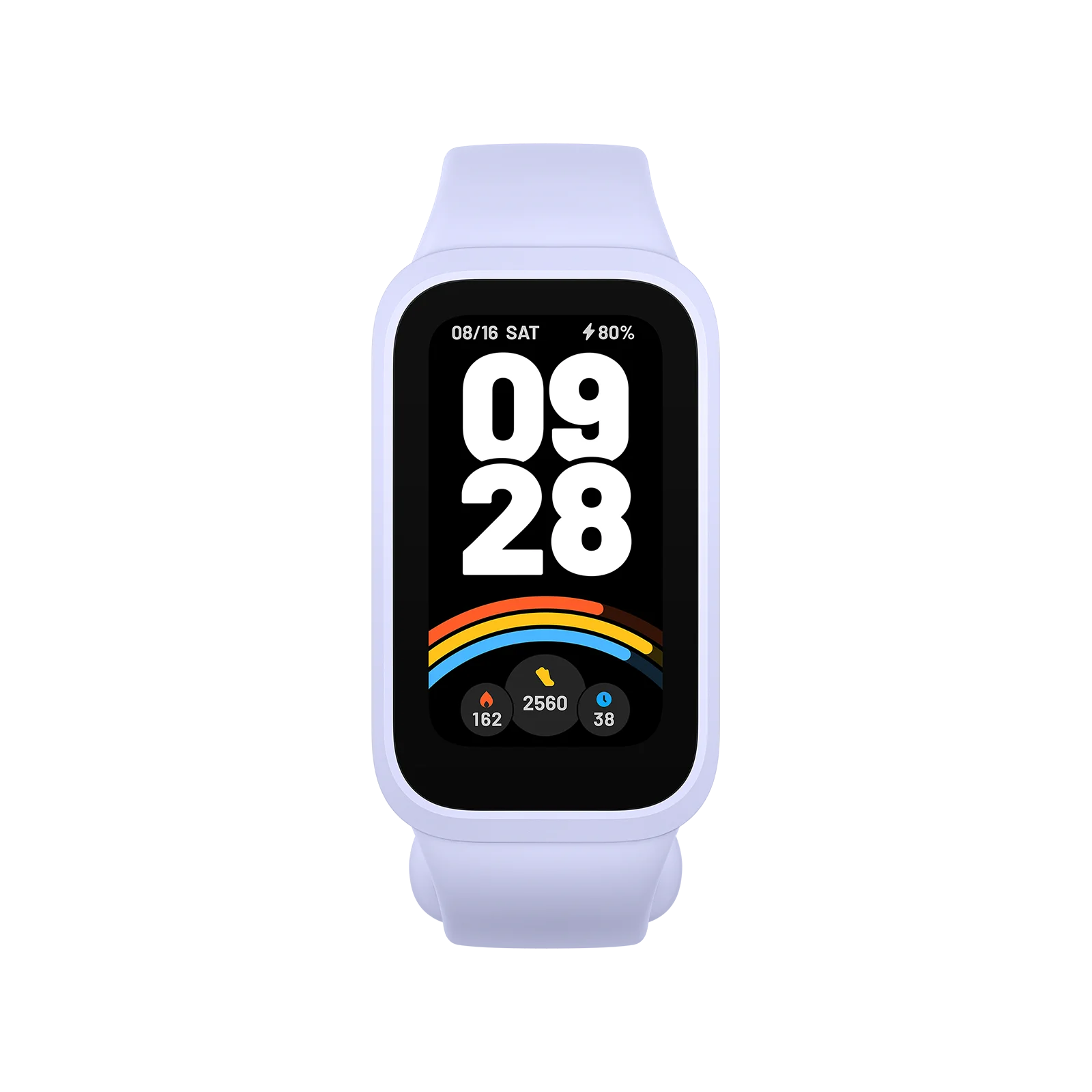 Xiaomi Smart Band 9 Active