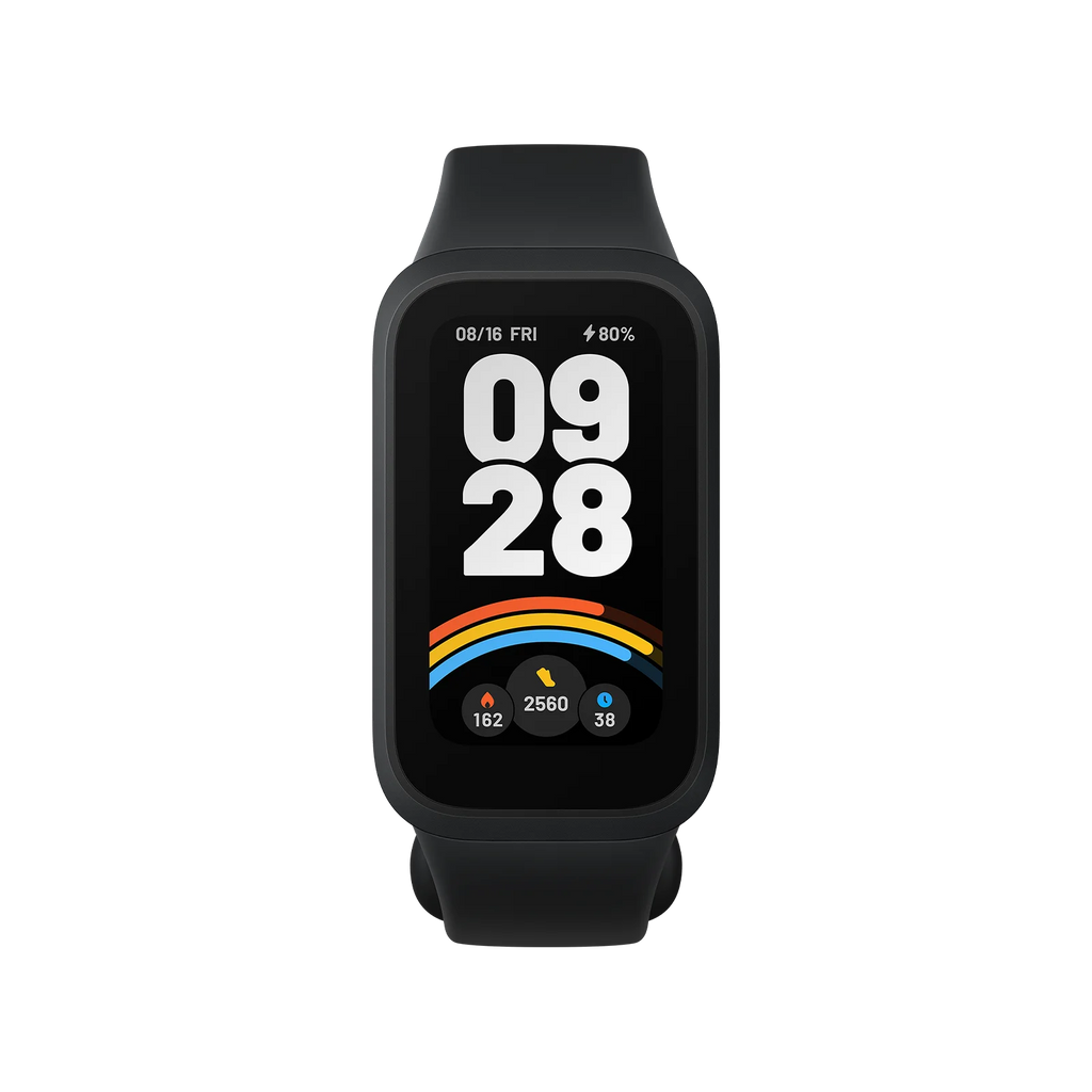 Xiaomi Smart Band 9 Active Price in Kenya – KES 3,300.00