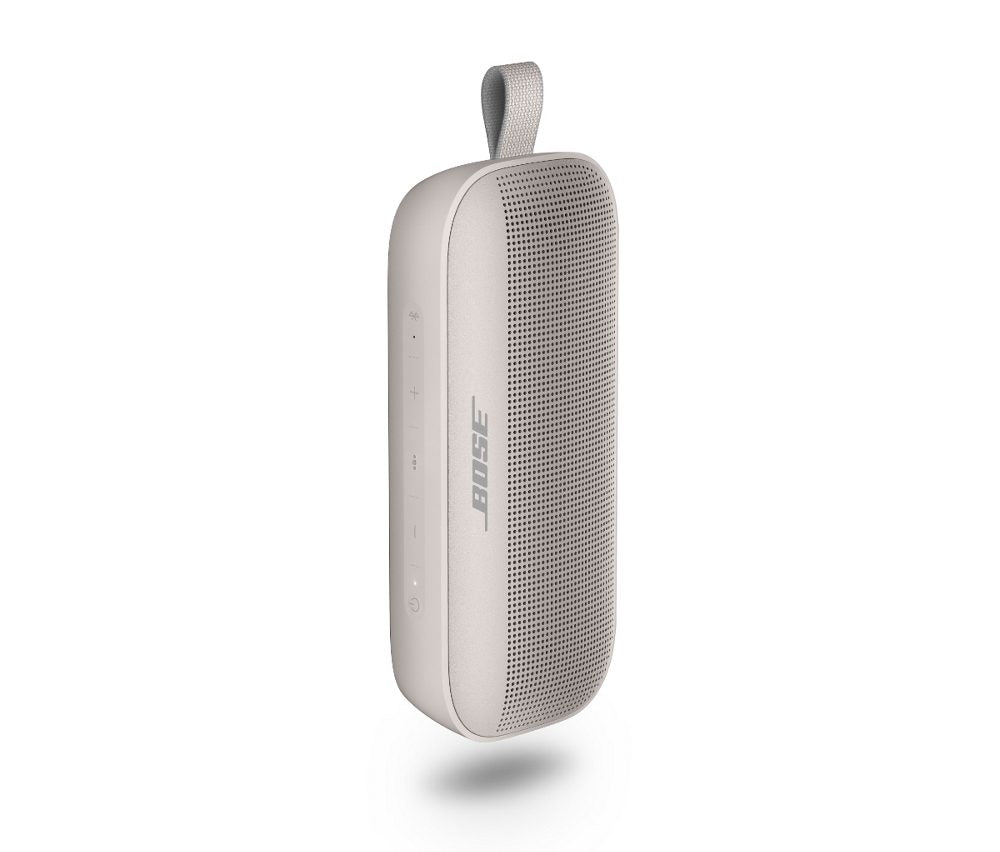 Bose SoundLink Flex Bluetooth Speaker - White Smoke