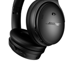 Bose Quiet Comfort SC Headphones - Black