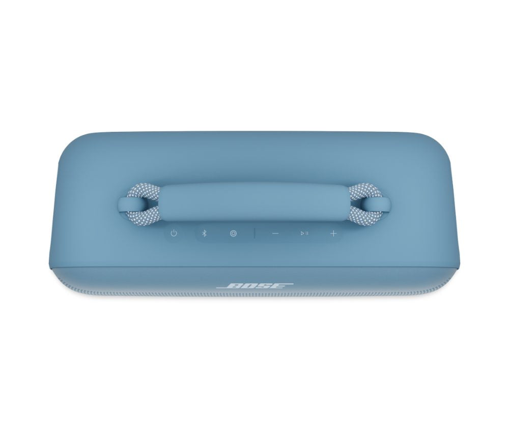 Bose SoundLink Max Portable Speaker - Blue