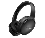 Bose Quiet Comfort SC Headphones - Black