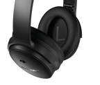 Bose Quiet Comfort SC Headphones - Black