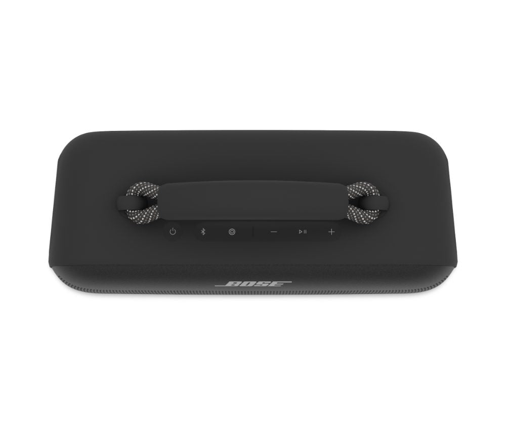 Bose SoundLink Max Portable Speaker - Black
