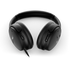 Bose Quiet Comfort SC Headphones - Black