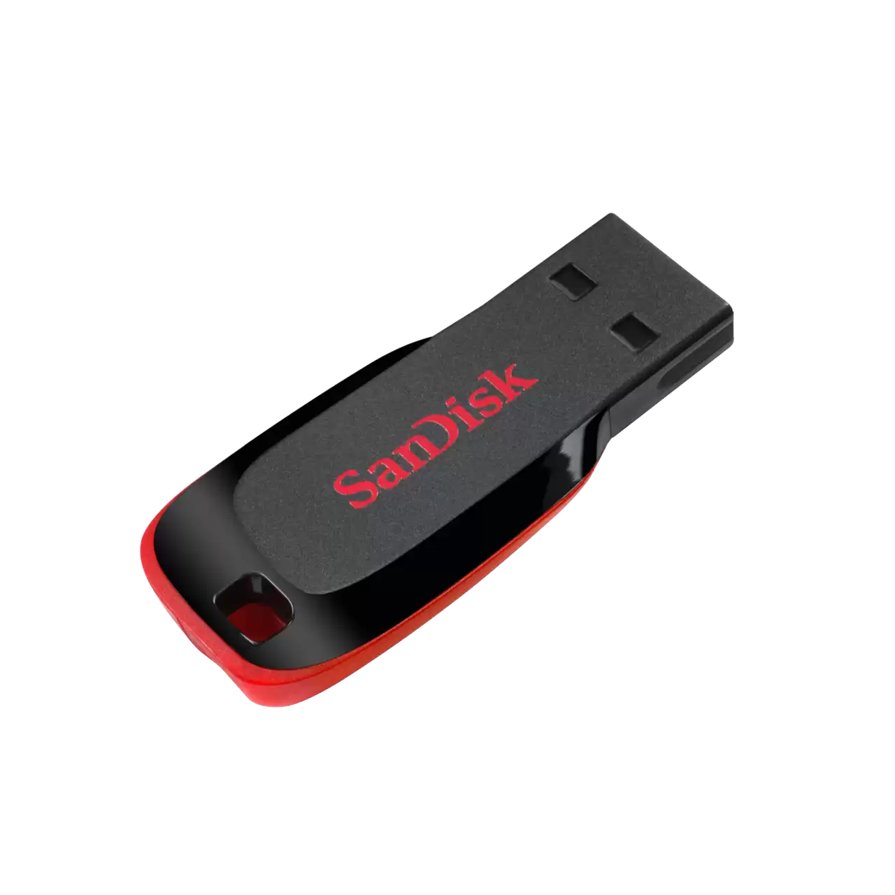 SanDisk Cruzer Blade USB Flash Drive 32GB