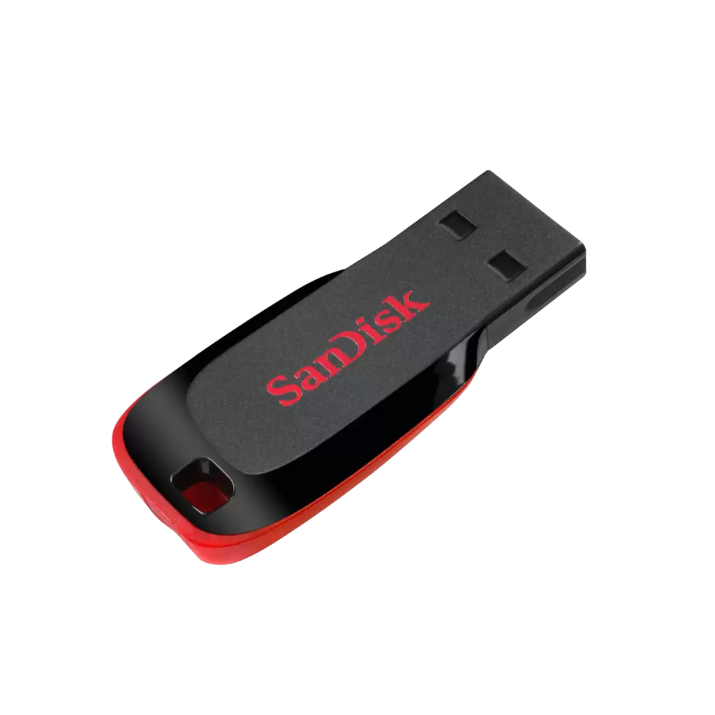 SANDISK CRUZERBLADE 8GB