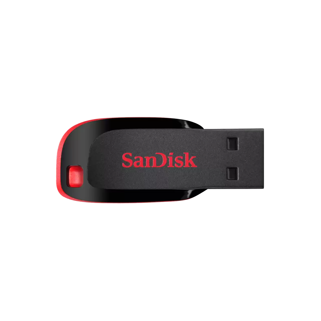 SanDisk Cruzer Blade USB Flash Drive 128GB