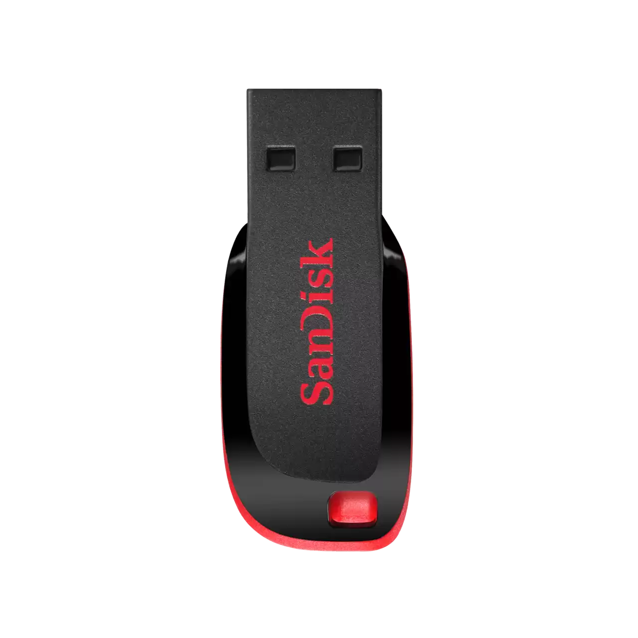 SanDisk Cruzer Blade USB Flash Drive 64GB