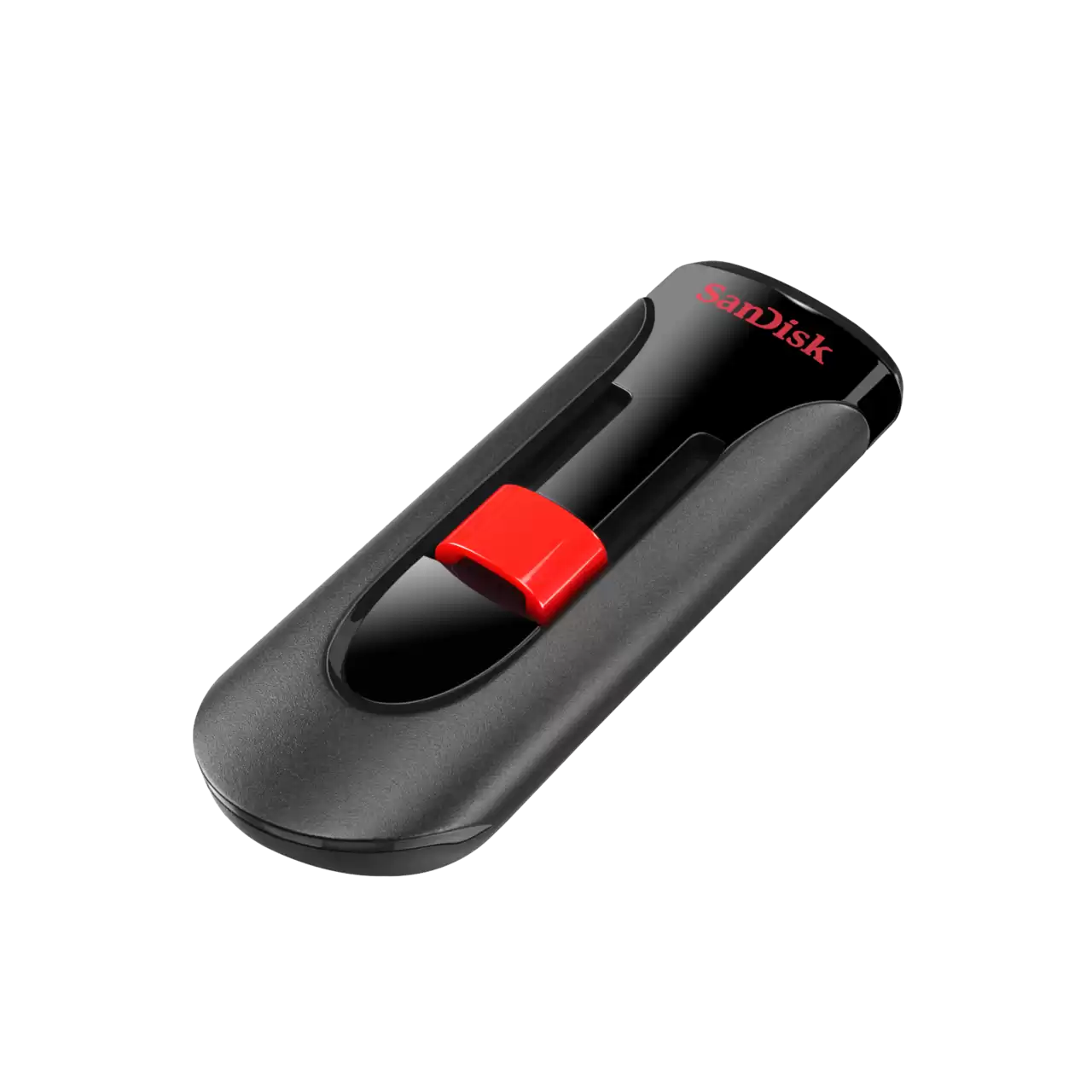 SANDISK CRUZER GLIDE 3.0 64GB