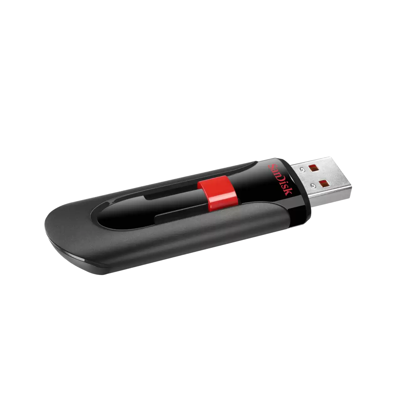 SANDISK CRUZER GLIDE 3.0 32GB FLASH