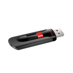 SanDisk Cruzer Glide USB 3.0 Flash Drive 16GB