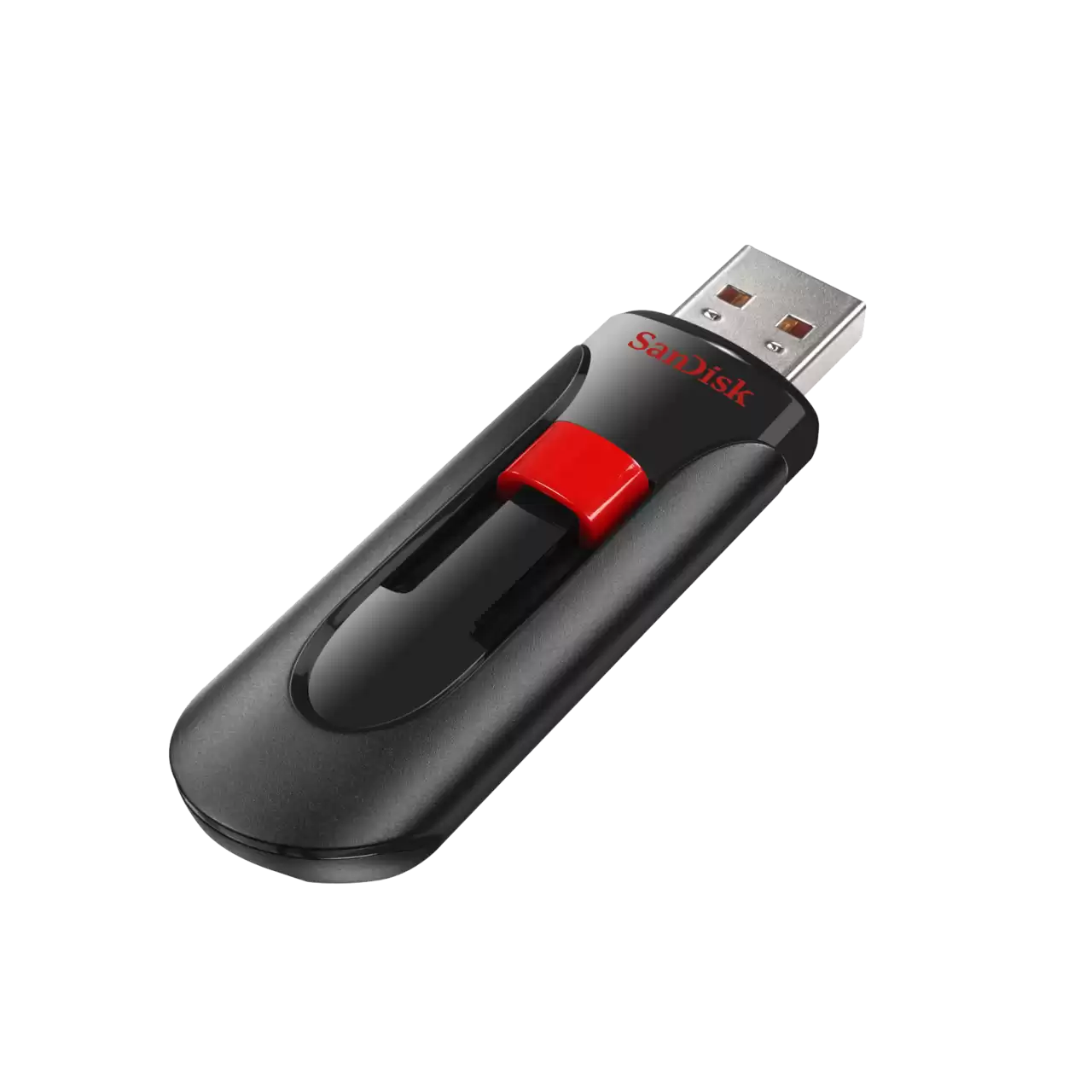 SANDISK CRUZER GLIDE 3.0 32GB FLASH