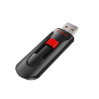 SanDisk Cruzer Glide USB 3.0 Flash Drive 128GB