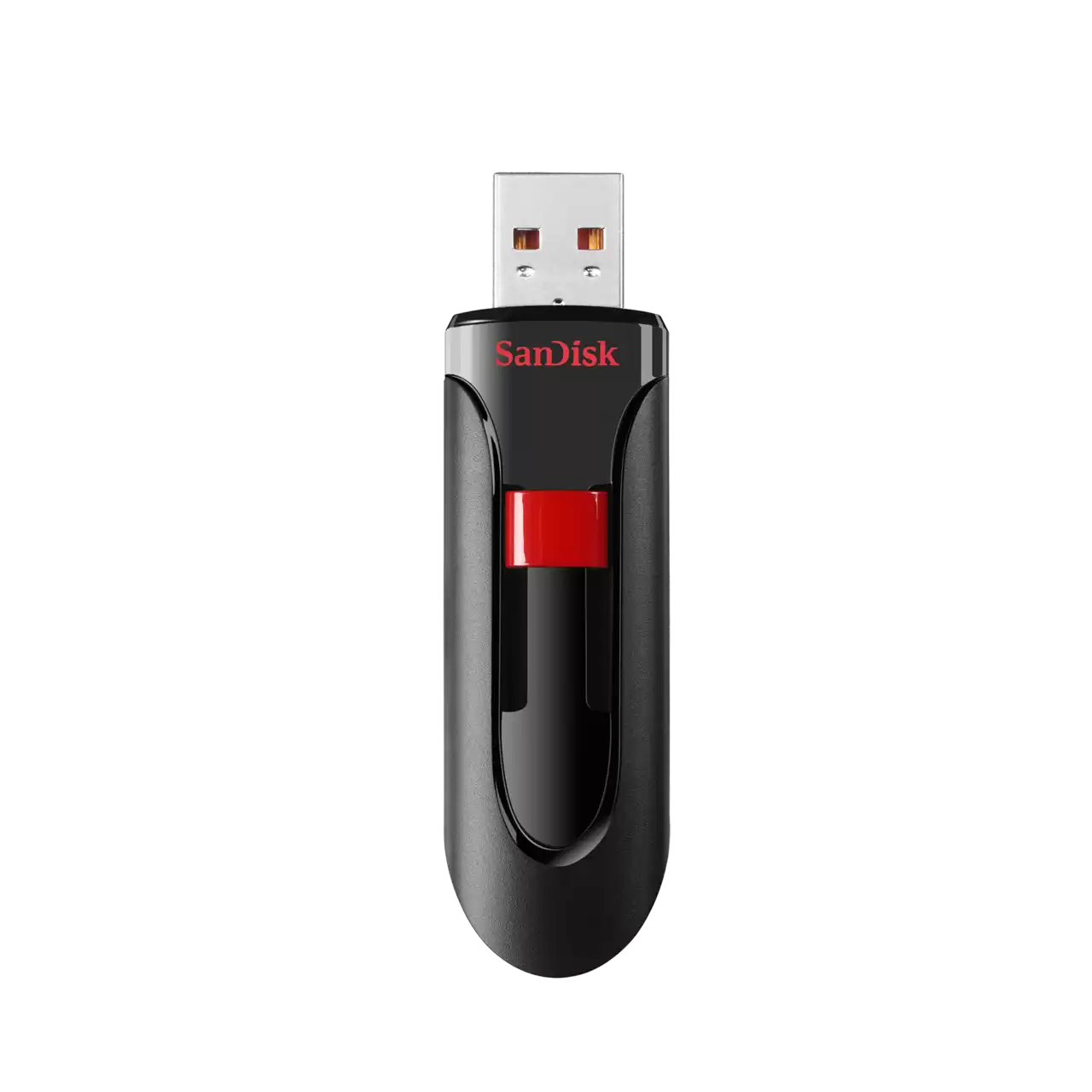 SanDisk Cruzer Glide USB 3.0 Flash Drive 16GB