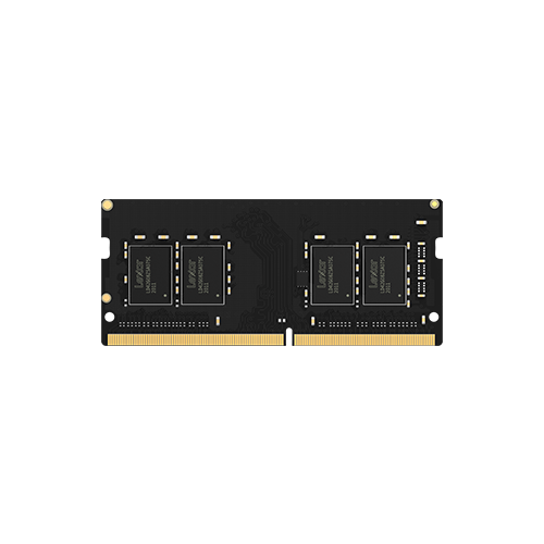 Lexar Laptop RAM DDR4 4GB 3200MHz