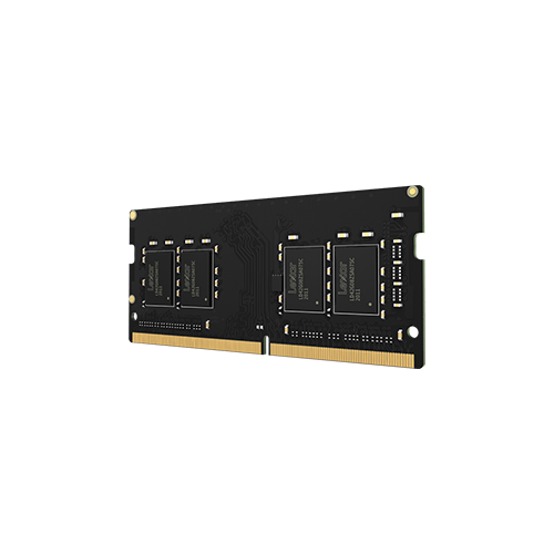 Lexar Laptop RAM DDR4 4GB 3200MHz