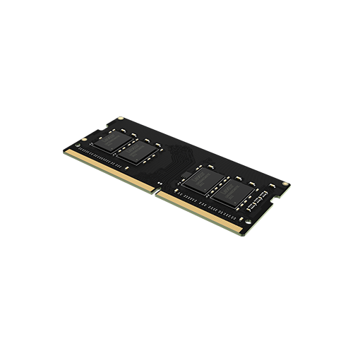 Lexar Laptop RAM DDR4 4GB 3200MHz