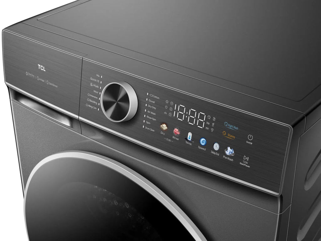 TCL C710WDG Washing Machine